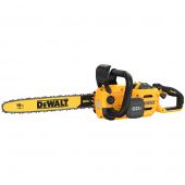 DeWalt 60V MAX 18" 3.0Ah Brushless Cordless Chainsaw
