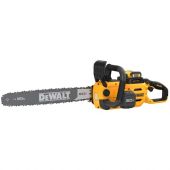 DeWalt 60V MAX Brushless Cordless 20 inch Chainsaw Kit with 15.0Ah Battery