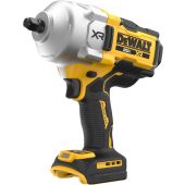 DeWalt 20V MAX Cordless Impact Wrench 1/2" Hog Ring - Tool Only