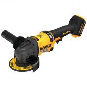 DeWalt FLEXVOLT 60V MAX 4-1/2"-6" Grinder with Kickback Brake (Tool Only)