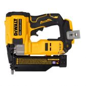 DeWalt Atomic  20V MAX Brushless Cordless 23ga Pin Nailer (Tool Only)