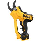 DeWalt 20V MAX 1-1/2" Cordless Pruner