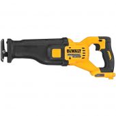 DeWalt FLEXVOLT 60V MAX Brushless Cordless Reciprocating Saw (Tool Only)