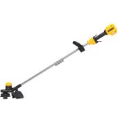 Dewalt DCST926B 20V MAX Brushless Cordless Foldable String Trimmer - Tool Only