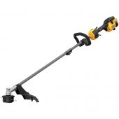 DeWalt 60V MAX 17" Brushless Attachment Capable String Trimmer (Tool Only)