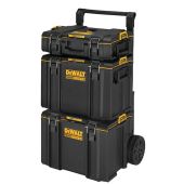 DeWalt ToughSystem 2.0 Rolling Tower - 3pc