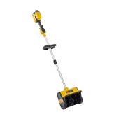 DeWalt 20V MAX 10" Brushless Cordless Snow Shovel - Tool Only