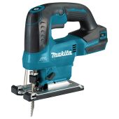 Makita 18V LXT Brushless Cordless Jig Saw w/D-Handle & XPT (Tool Only)