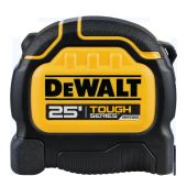 DeWalt ToughSeries 25' Tape Measure