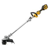 Dewalt DCST926P1 20V MAX Brushless Cordless Foldable String Trimmer Kit