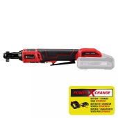 Einhell 18V 3/8" Ratchet