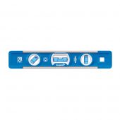 Empire 9" Magnetic Torpedo Level with e-BAND Vials