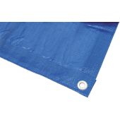 Magnum 6' x 8' Blue Tarp