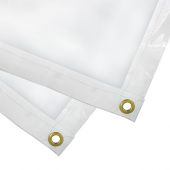 Magnum 15' x 20' White Tarp