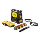 ESAB Renegade VOLT Cordless ES 200i Kit