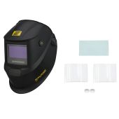 ESAB 0700504100 Savage A41 Welding Helmet - Black
