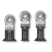 Fein 35222967300 Starlock E-Cut Combo Kit