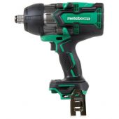 Metabo HPT MultiVolt 36V Brushless 3/4" High-Torque Impact Wrench (Tool Only)