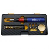 Iroda Entry Level Butane Soldering Iron Kit