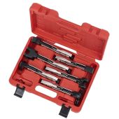 Jet 6pc Axial Locking Pliers Set