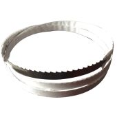 King Canada 82" x 0.02" x 5/8" TPI Meat Bandsaw Blade