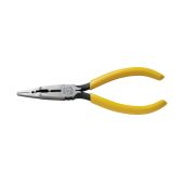 Klein 7" Connector Crimping Long Nose Pliers