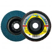 Klingspor SMT325 5" Flap Disc - 60 Grit
