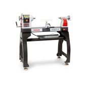 Nova Nebula 18" Smart Direct Drive Lathe