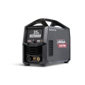Lincoln Electric Company K5822-H FlexCut 35 Air Ready-Pak Handheld Plasma Cutter - 320 VDC Voltage