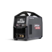Lincoln Electric Company K5882-H FlexCut 45 Ready-Pak Handheld Plasma Cutter - 320 VDC Voltage
