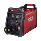 Lincoln Electric 120/230V POWERMIG 211 Welder
