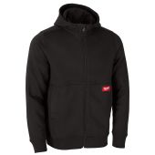 Milwaukee Gridiron Full-Zip Hoodie - M