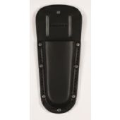 Magnum Saddle Leather Short Plier and Cutter Tool Holster (THLP210)