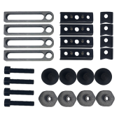 Magnum 32pc Welding Table Support Set
