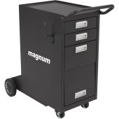 Magnum Deluxe Welding Cart