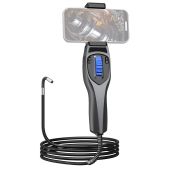 Magnum 3.2' Articulating Borescope Inspection Camera - GT93001M