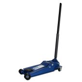 Magnum TH33502F Low Profile Fast Lift 3.5 Ton Floor Jack