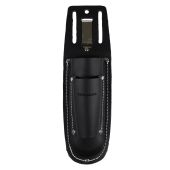 Magnum 2-Pocket Saddle Leather Plier and Cutter Tool Holster (THLP215)