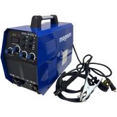 Magnum 200A AC/DC TIG Welder