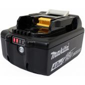 Makita 18V 4.0 Ah Battery