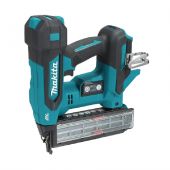 Makita 18V LXT Brushless 2" 18ga Brad Nailer - Tool Only