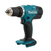 Makita DDF453ZQ 1/2" Cordless Drill-Driver - Tool Only