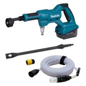 Makita 18V LXT Pressure Washer - Tool Only