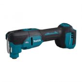 Makita 18V LXT Brushless Tool-less Multi Tool, Tool Only