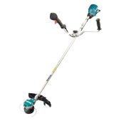Makita 40Vmax XGT Brushless 15" Line Trimmer w/Bike Handle - Tool Only