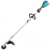 Makita 40V MAX XGT 16-1/2" Split Shaft Line Trimmer (Tool Only)