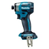 Makita 18V LXT Brushless 1/4" Impact Driver - Tool Only