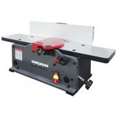 Magnum Industrial 6" Aluminum Straight Blade Bench Top Jointer