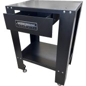 Magnum Industrial Machine Stand - 400lb Capacity