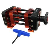 Magnum Industrial Self Centering Vise